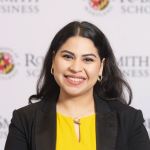 Portrait of Inaya Contractor
