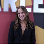 Jamie Bernstein