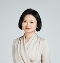 Jane Yi Jiang, PhD ’24