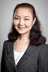 Jie Zhang