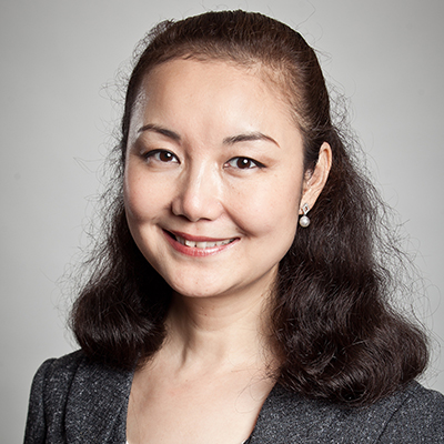 Jie Zhang