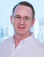 Joe Welch