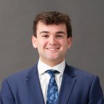 Portrait of Justin Warren