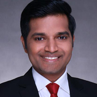 Kiran Kumar Muthusamy