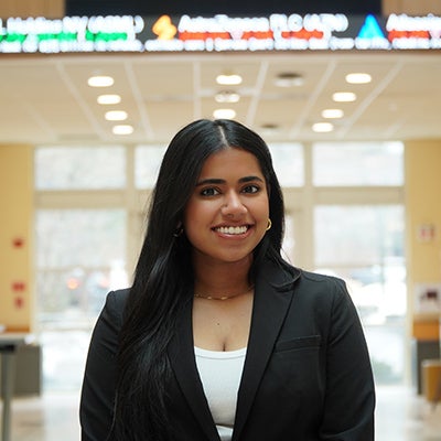 Padmasini Krishnamoorthi