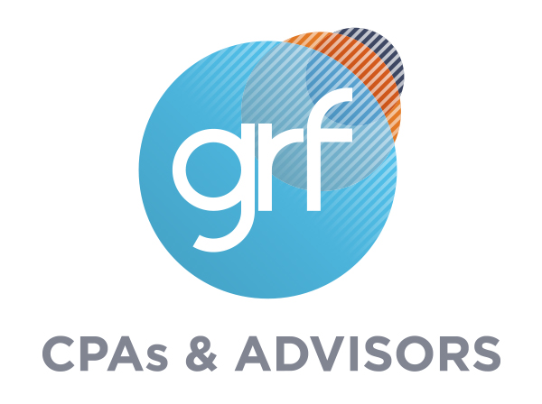 grf CPAs & ADVISORS