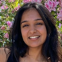 Misha Yadav