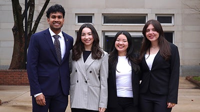 Operations Management and Business Analytics Evaluation (OMBA) Task Force