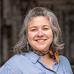 Rebecca Goodstein