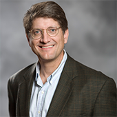 Russ Wermers