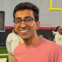 Sahil Dand