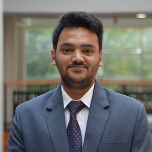 Sahir Khan