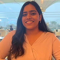 Sidhiksha Manikonda