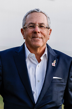 Stephen M. Schanwald