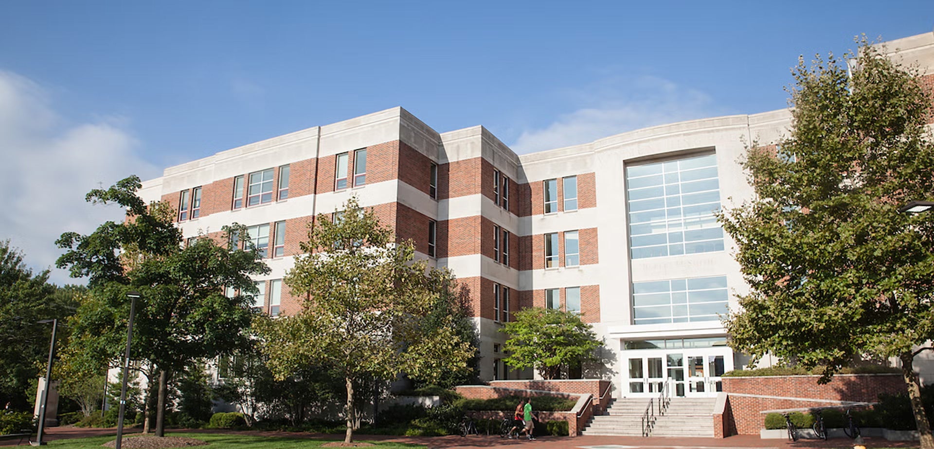 Van Munching Hall