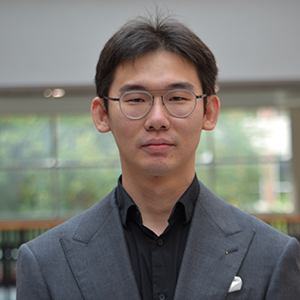 Zhuo (Axe) Wang
