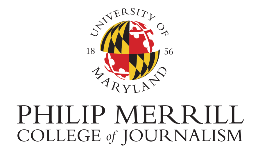 Merrill logo