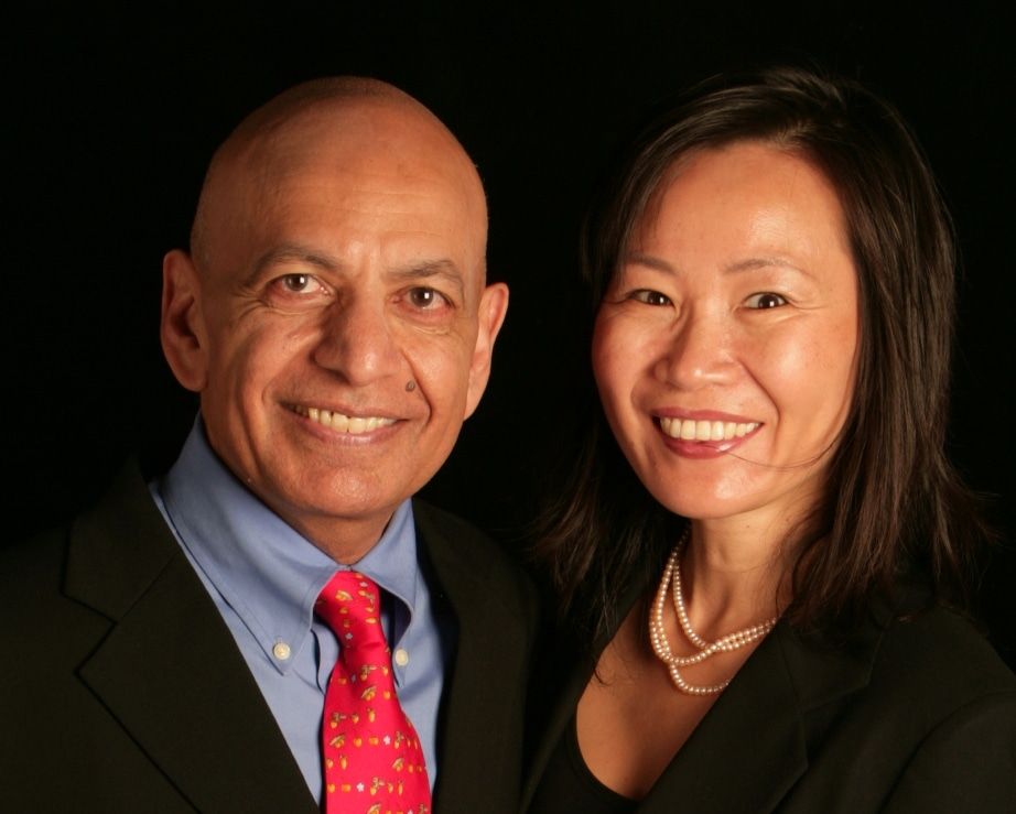 Maryland Smith’s Anil Gupta, Haiyan Wang Named Again to Thinkers50 List