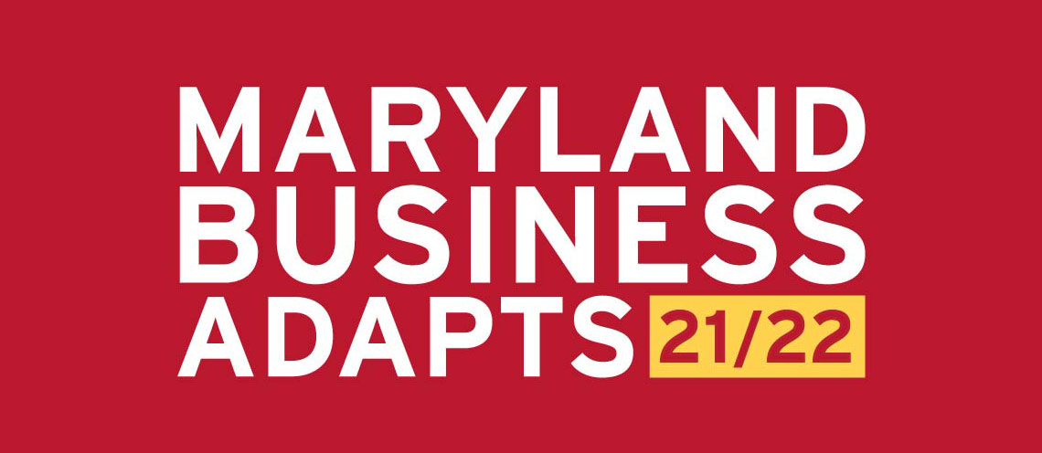 ‘Maryland Business Adapts’ Event Announces Call for Nominations
