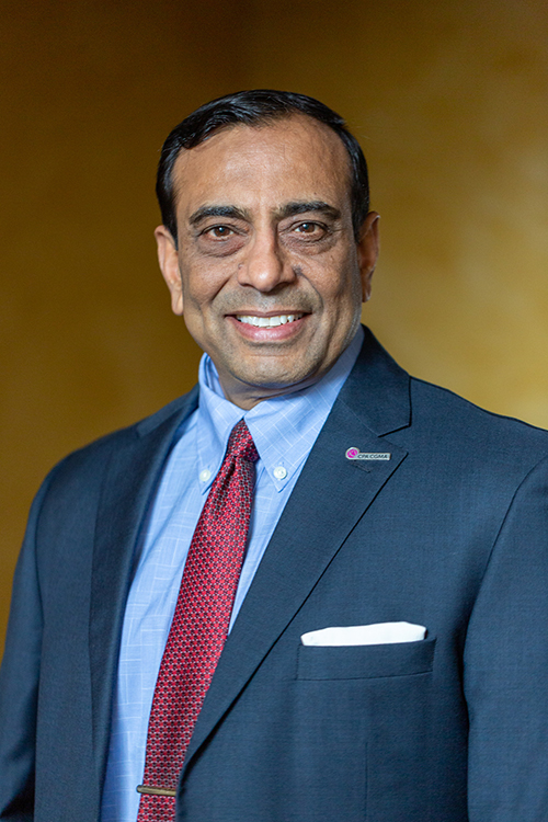 Anoop Mehta