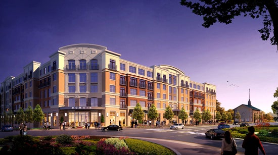 New Housing Options for Smith School Students