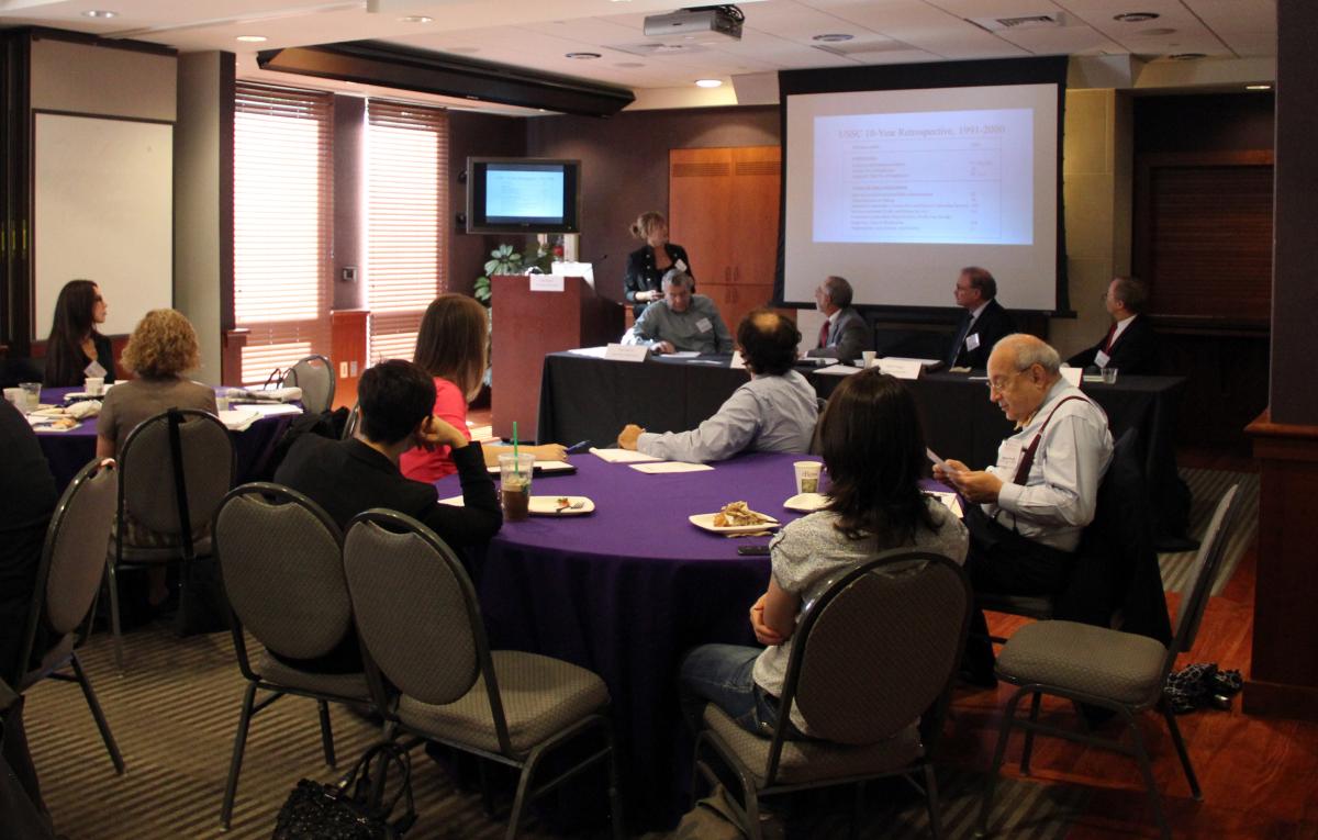 C-BERC Events Examine Business Ethics, Integrity