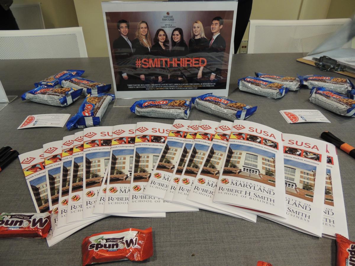 Smith Community Gathers for Unveiling of Undergraduate Student Lounge 