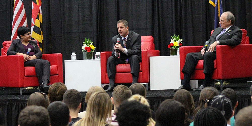 Audio: Building Teams to Withstand Adversity