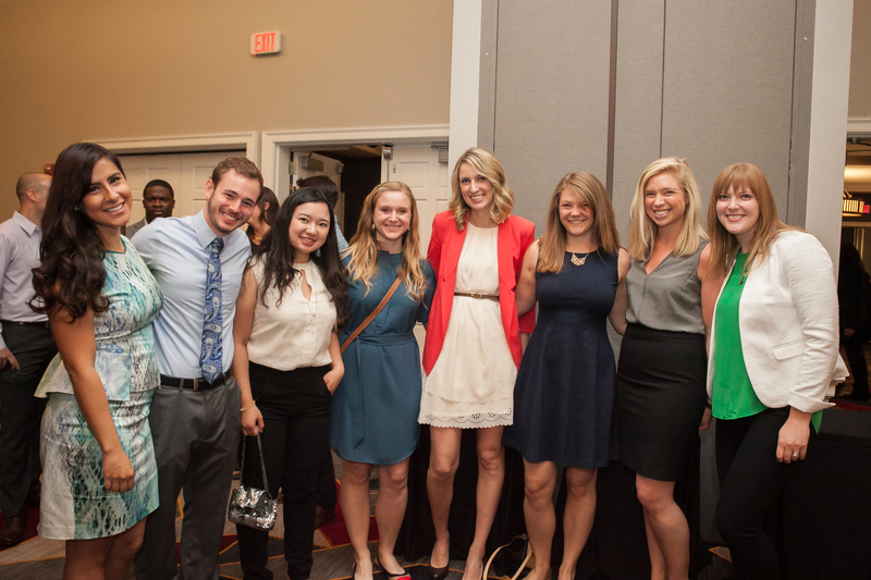 4th Annual MBA Awards Banquet | Maryland Smith