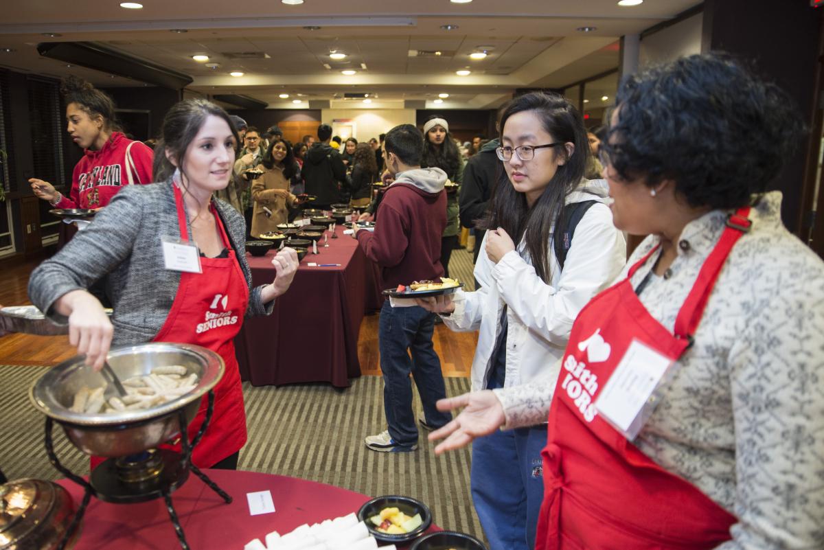 Stacks on Smith: A Beloved Tradition