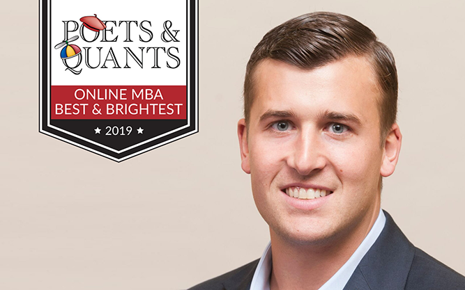 Maryland Smith Trio Among Best and Brightest Online MBAs