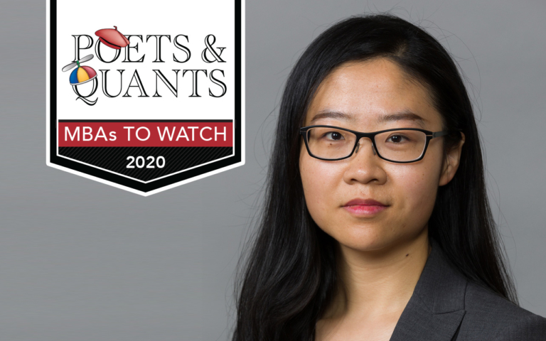 Maryland Smith Trio Among Poets & Quants’ 2020 MBAs to Watch
