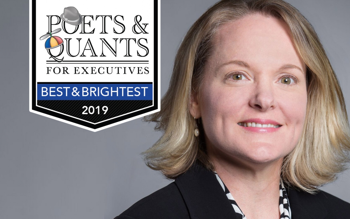 Maryland Smith EMBAs Among Poets & Quants Best and Brightest for 2019