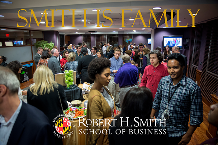 Smith Family Values, Family Weekend 2016