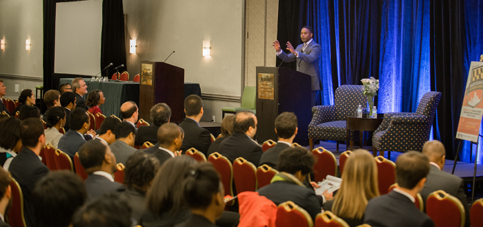 Upcoming Events for EMBA Alumni