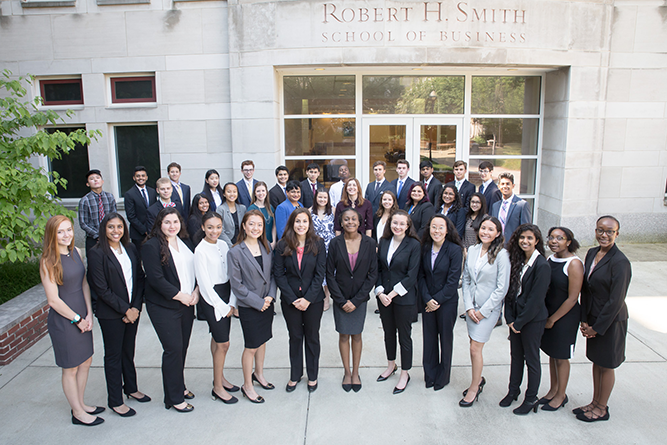Smith Summer Programs: A Testament to Higher Education in High School