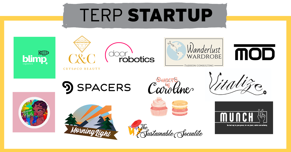 Dingman Center Takes Terp Startup Accelerator Cohort Virtual