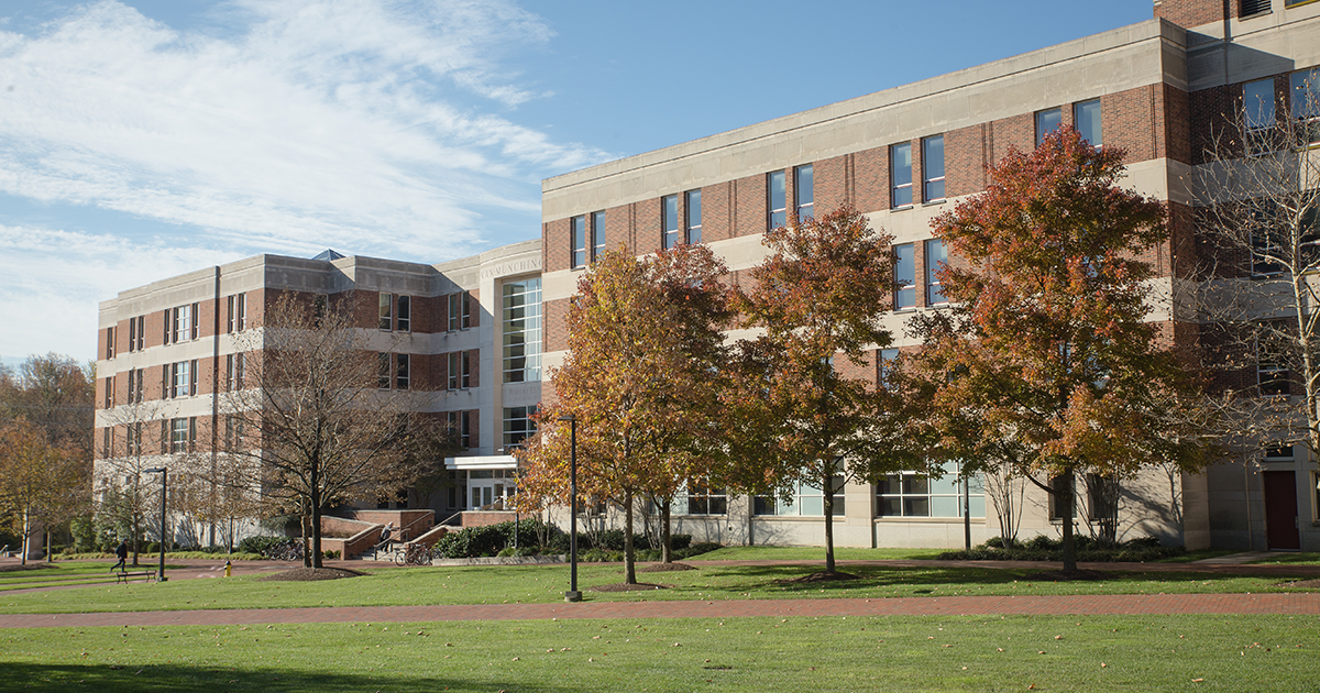 Maryland Smith Announces Five New Faculty Members