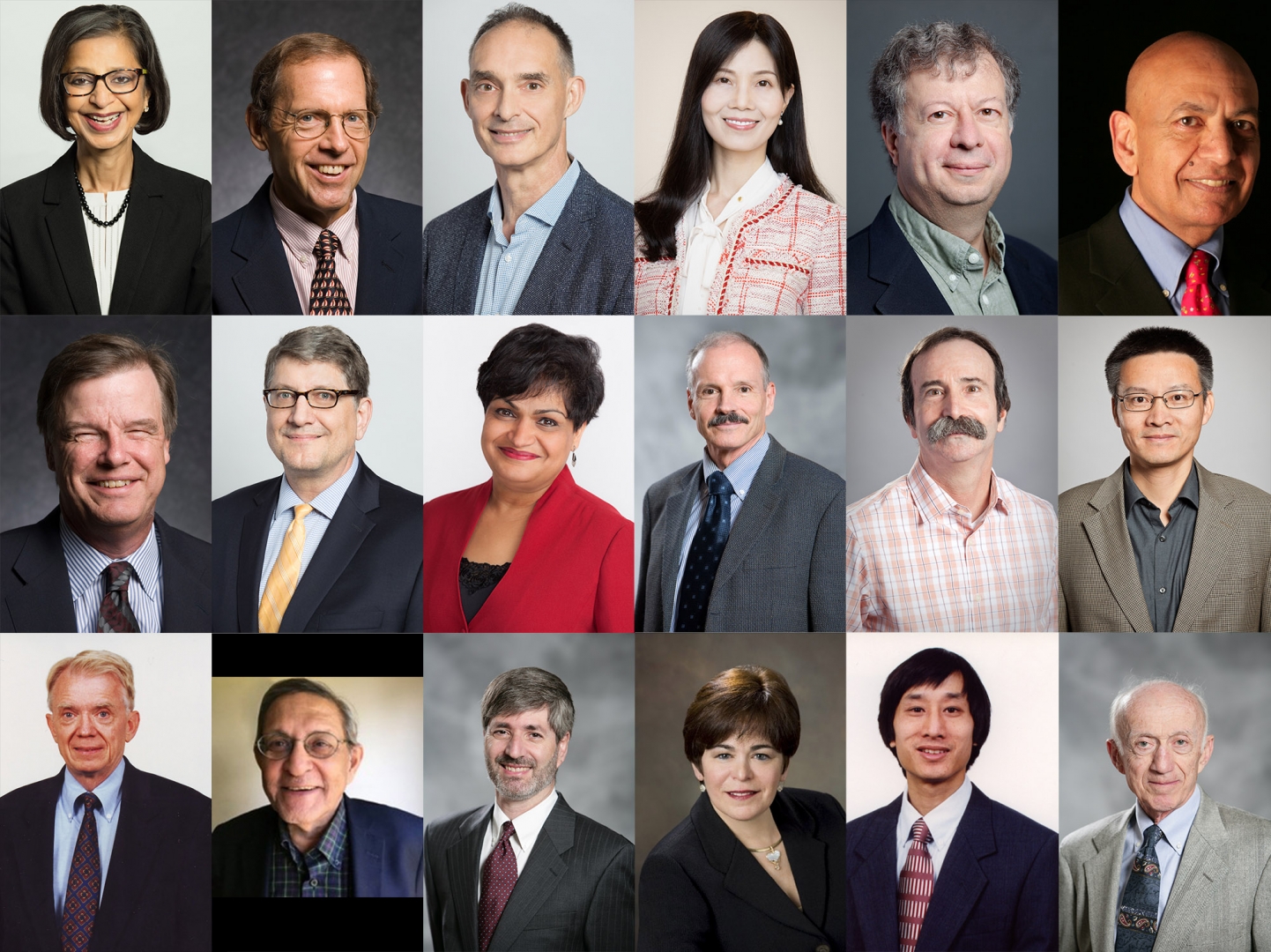 18 Maryland Smith Professors Named Among Top 2% Worldwide