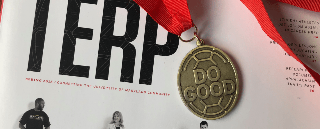 Three Smith Grads to Receive Do Good Medallion