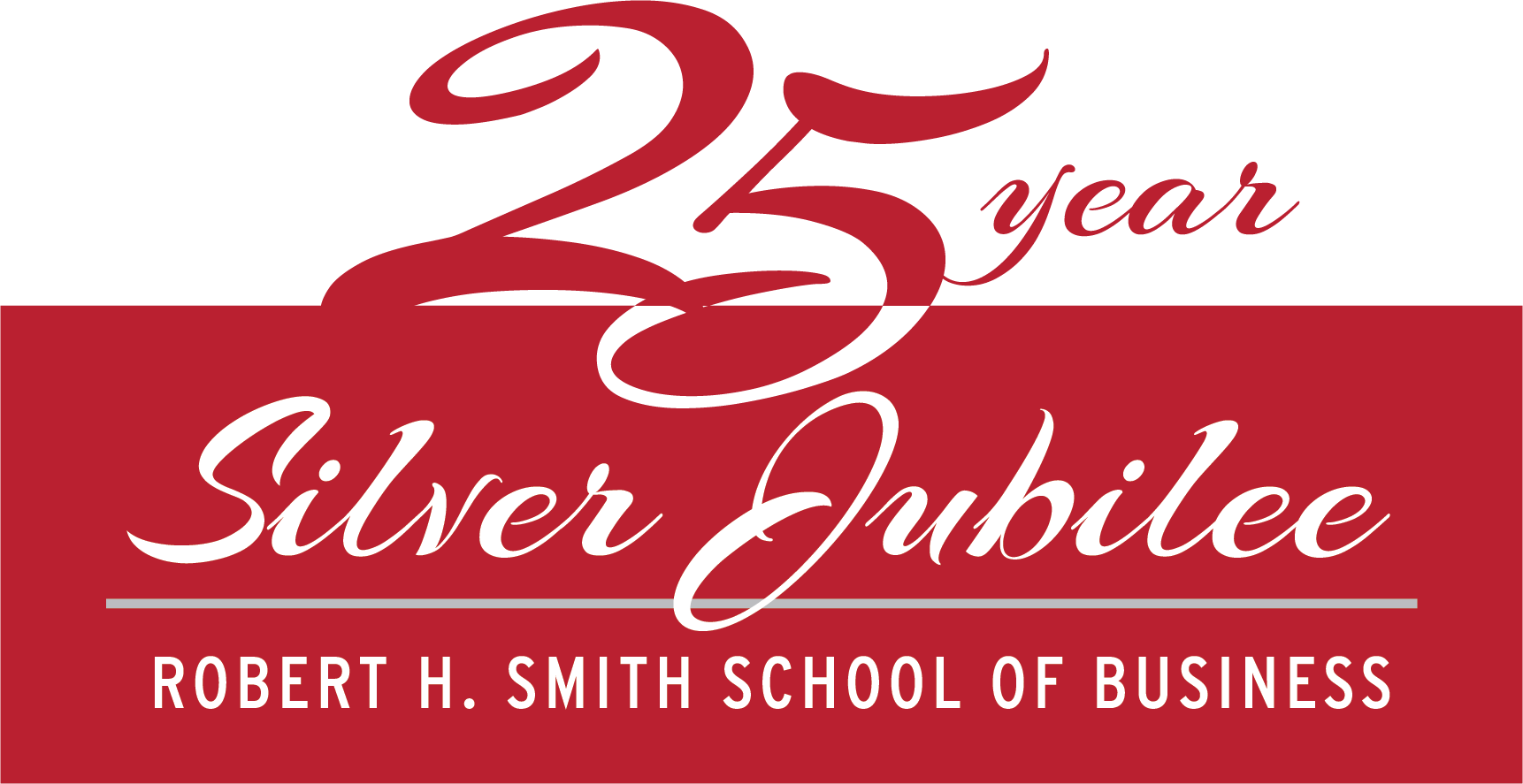 Smith School Celebrates 25th Year of Naming with Silver Jubilee