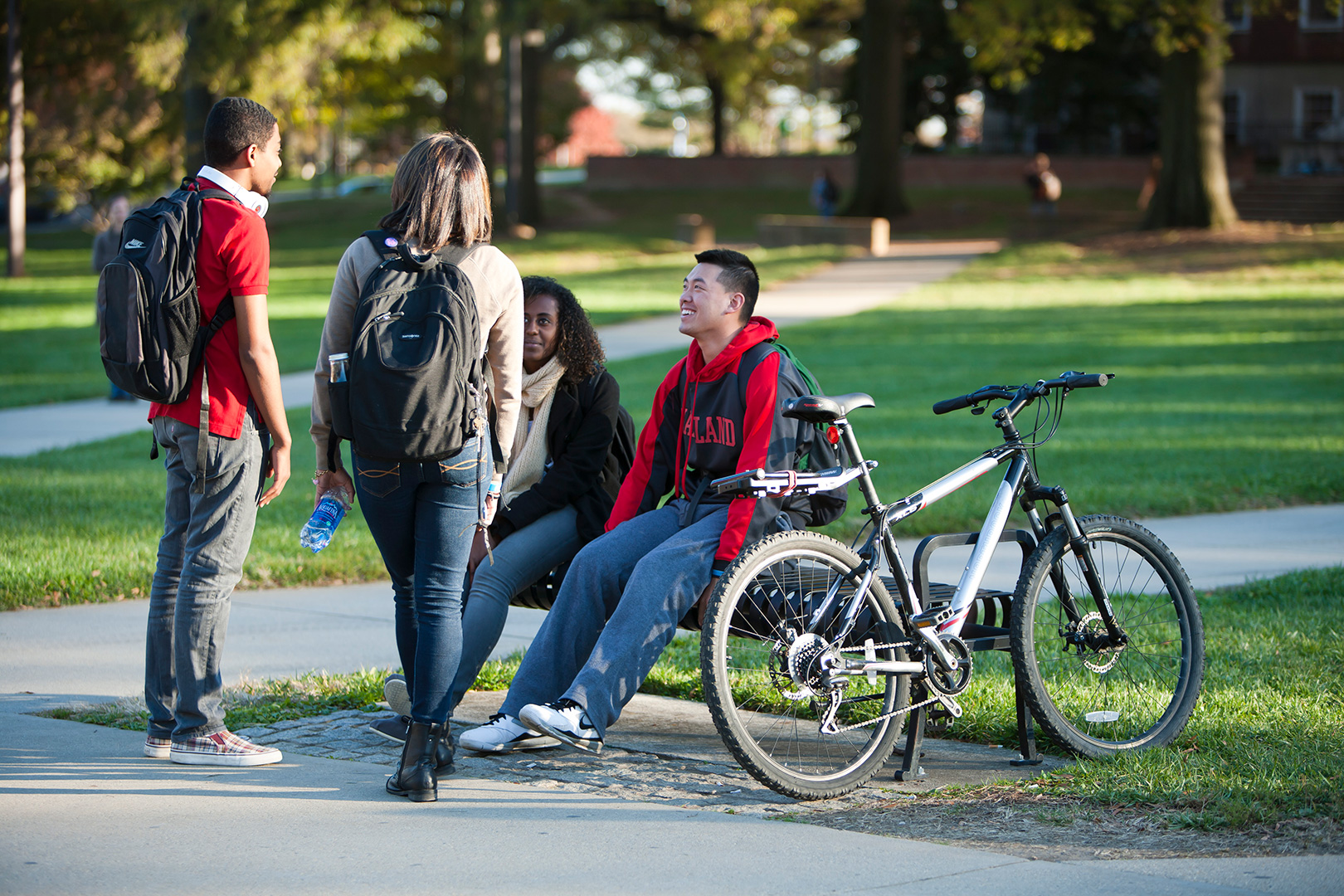 Deloitte Foundation Partners with UMD Smith to Support Racial and Ethnic Diversity in Accounting