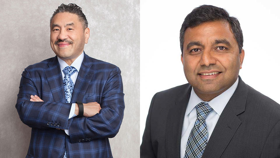 Commencement Speakers Spring 2023