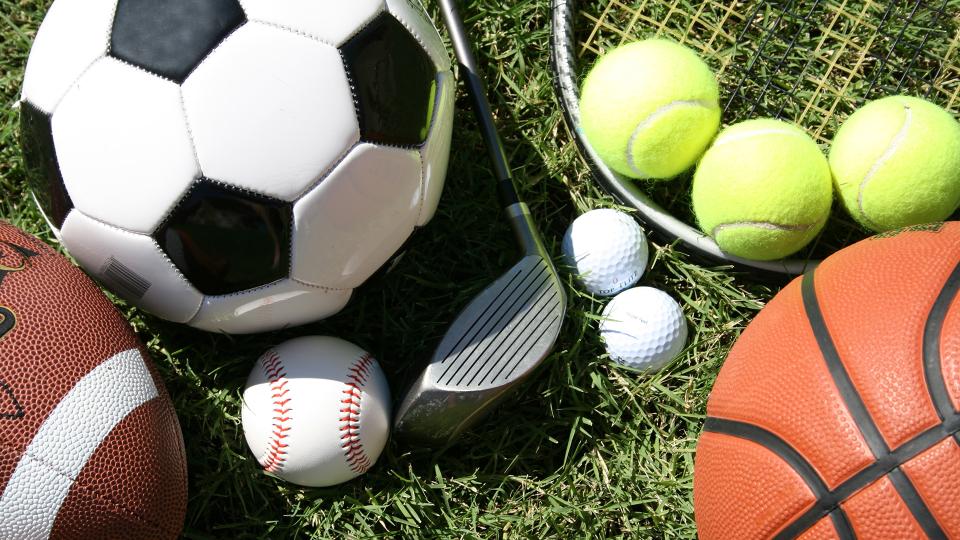 Smith School and UMD Partners Kick-Off Sports Management Program