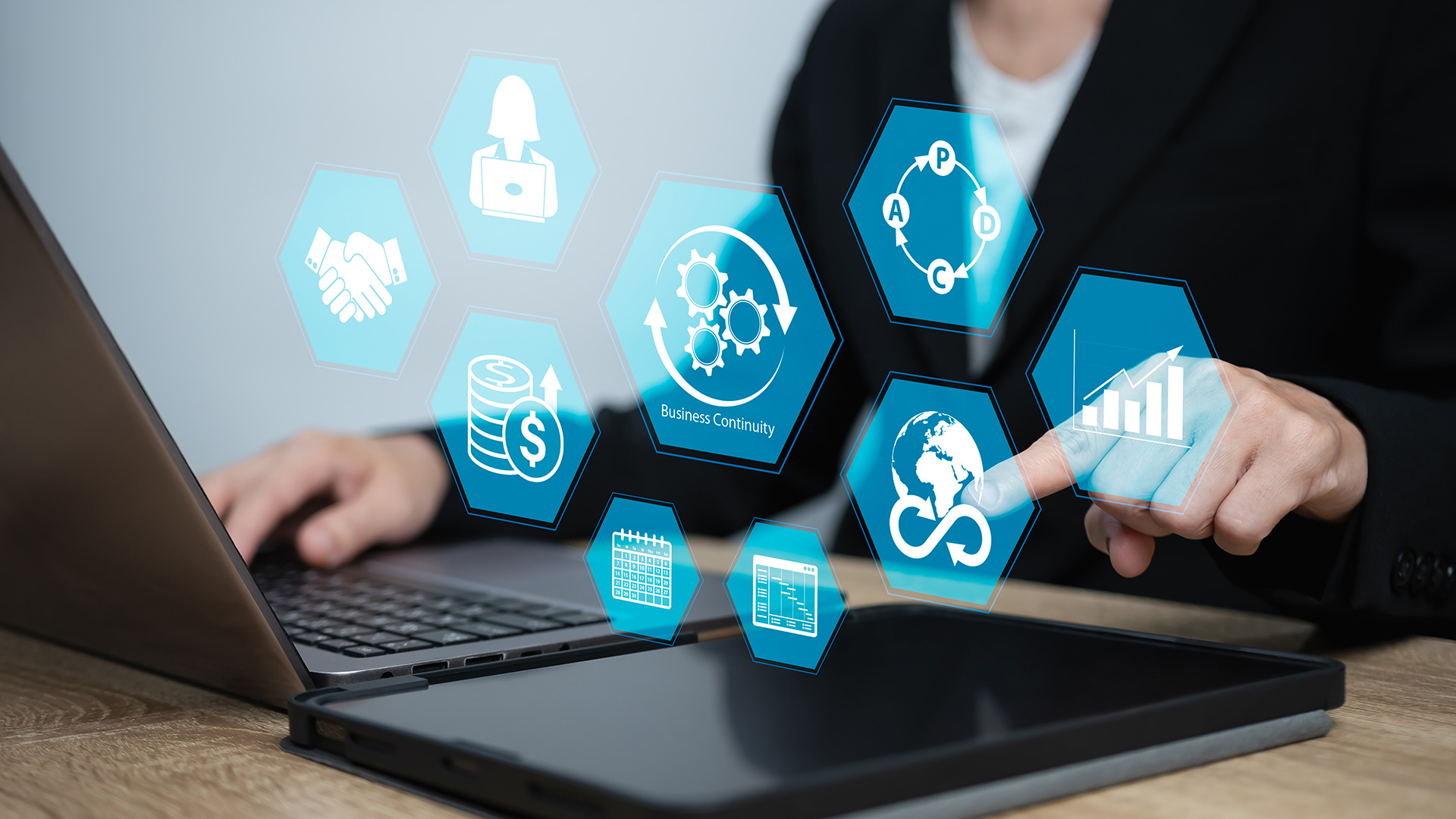Newswise: Risk Management Academy Forthcoming from Smith Enterprise Risk Consortium