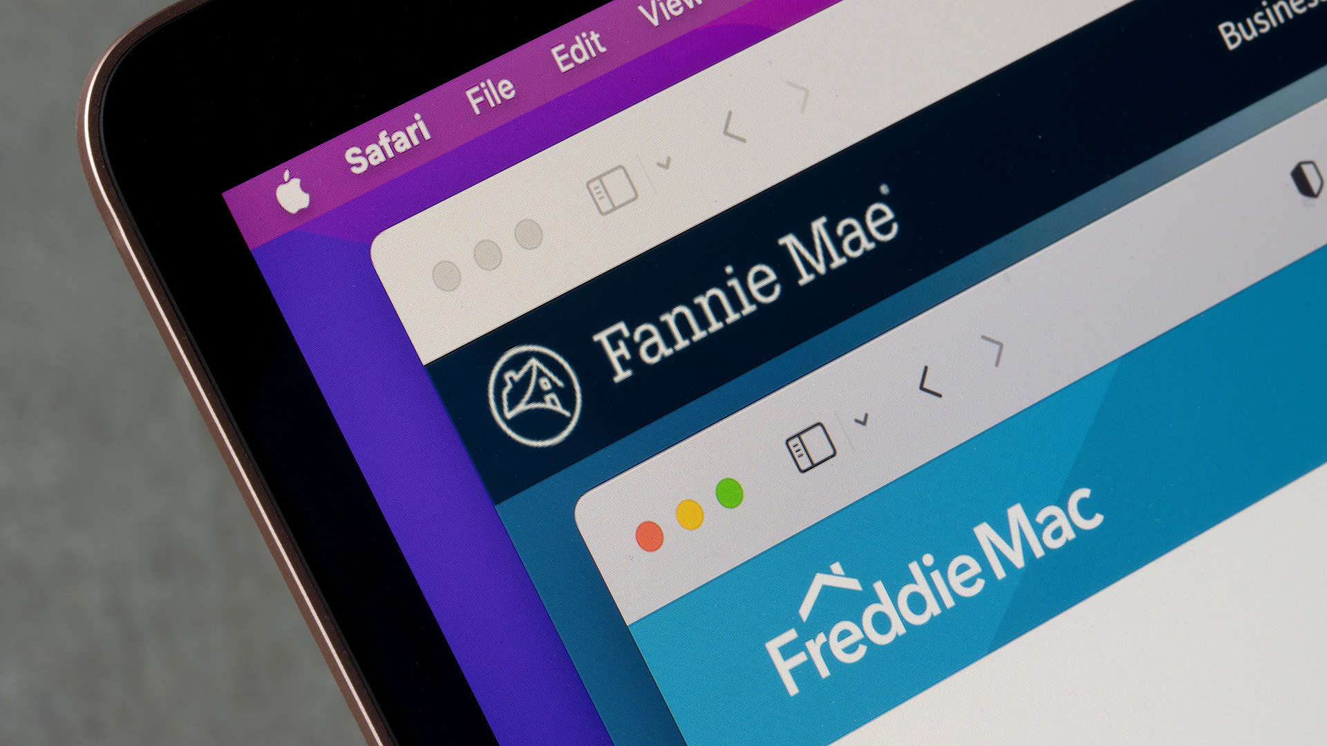 鶹ý: merge-fannie-mae-and-freddie-mac.jpg