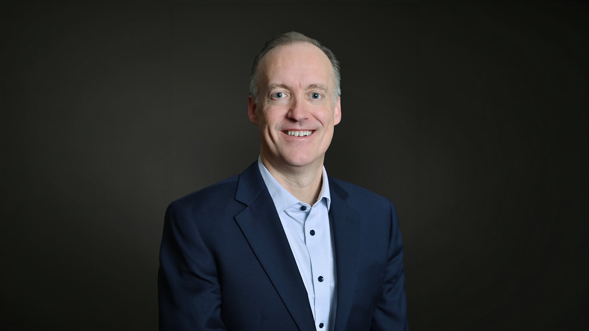 John Stewart director and executive-in-residence of the Smith Enterprise Risk Consortium