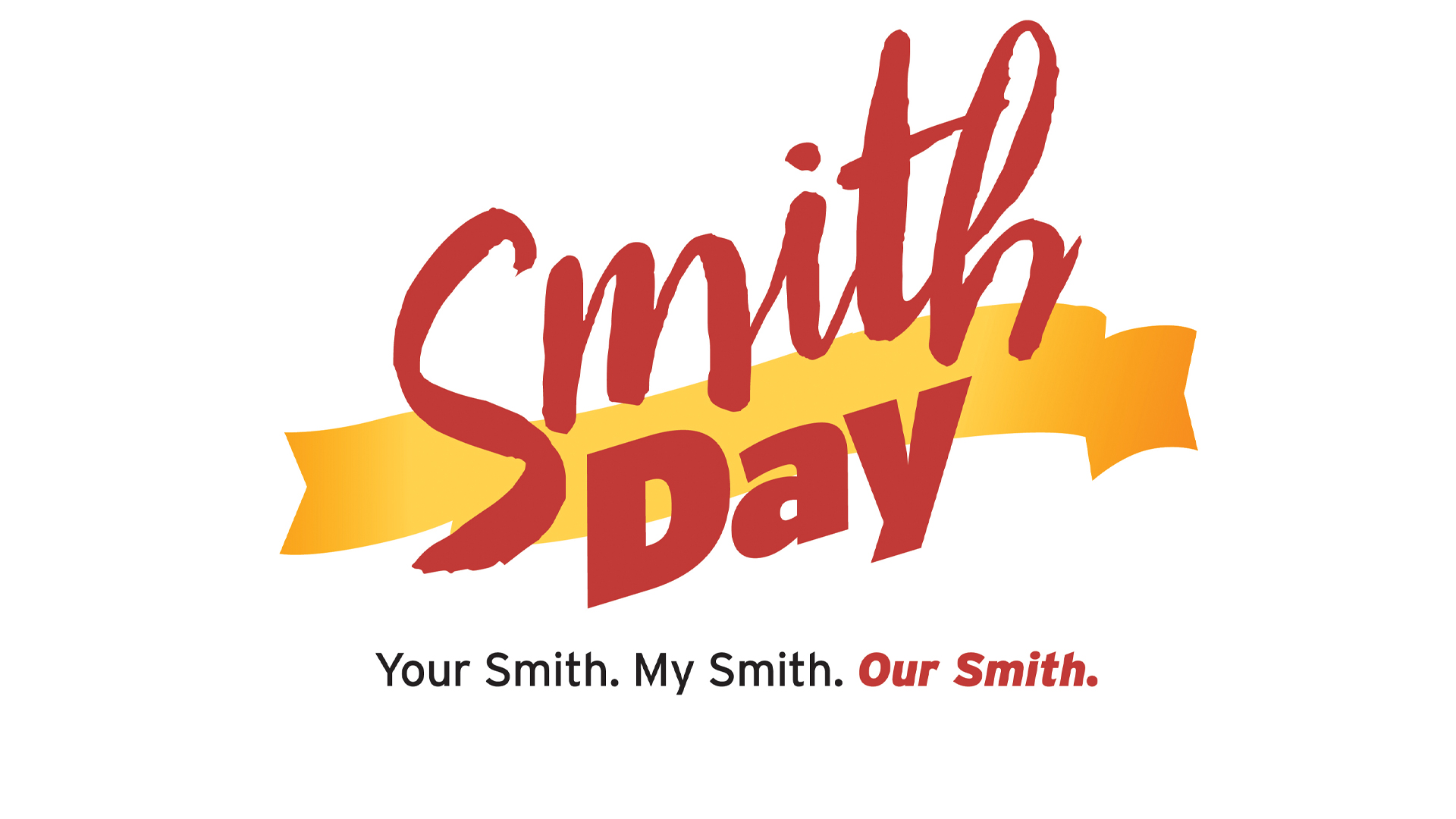 Smith Day