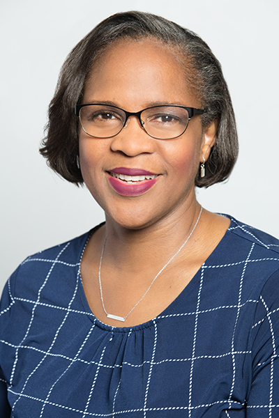 Yvette King