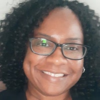 Portrait of Lakeyla Whitaker